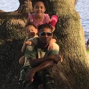 Meet your Posher, Darrick